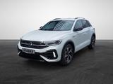 Volkswagen T-Roc R 2.0  TSI DSG 4M Black Style  Navi LED Ka - Volkswagen: T