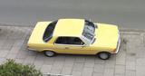 Mercedes-Benz W123 280 CE Coupé - Mercedes-Benz 280 in Bremen