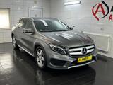 Mercedes-Benz GLA 220 CDI 4Matic AMG-Line - gebrauchte Mercedes-Benz GLA 220 aus dem Jahr 2014