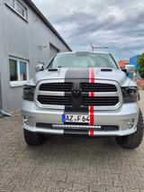 Dodge RAM RTR Offroad Umbau - Dodge: Rt