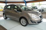 Opel Meriva B Active KLIMAAANLAGE / TEMPOMAT / AHK - Opel Meriva in Rostock