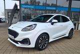Ford Puma ST-Line Vignale HYBRID B&O LED NAVI - Ford Puma: ST Line Vignale