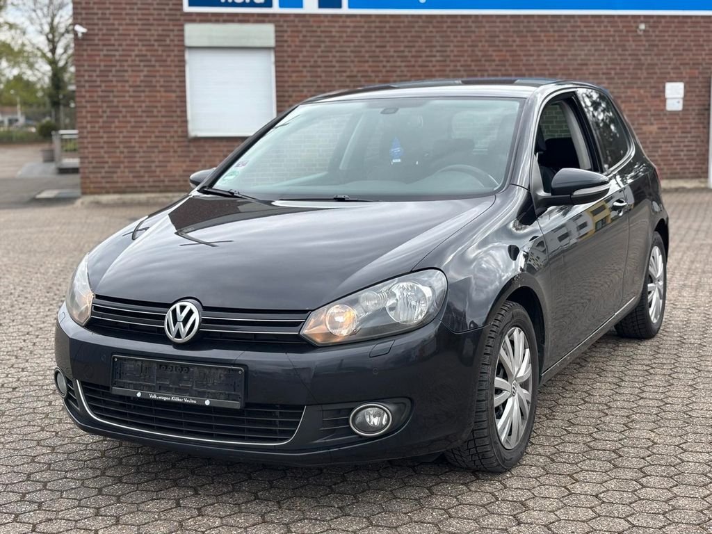 Angebot ansehen Volkswagen Golf