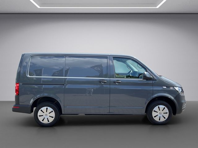 Transporter 6.1 Kasten Motor: 2,0 l TDI SCR 81 k