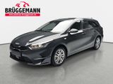 Kia CEED SW 1.6 CRDI DCT7 MILD HYBRID VISION KOMFORT - Kia Vorführfahrzeuge: Cee D
