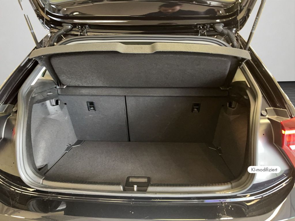 VOLKSWAGEN Polo 2026