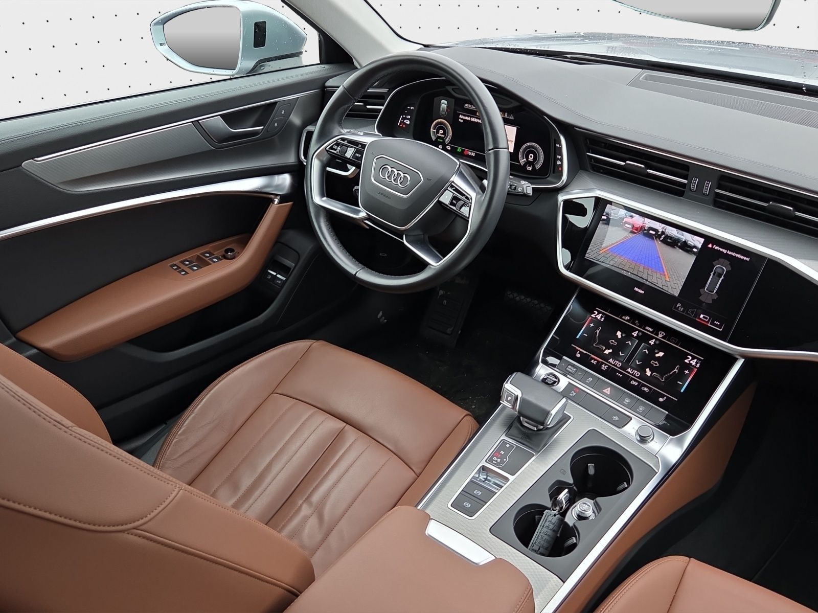 Audi A6 - Bild 5