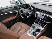 Audi A6 - Vorschau Bild 5