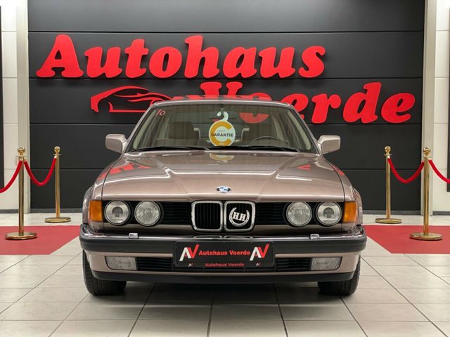 BMW 735i Automatik/2-HAND/ORIGINAL **92.000Km**/TOP