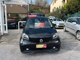 Smart ForTwo 1.0 Prime 71 kw Twinamic My19 - Smart ForTwo: 5 Türen
