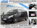 Mercedes-Benz Viano 3.0 CDI Avantgard Leder Navi 2x el.Tür Alu - Mercedes-Benz Viano in Düsseldorf