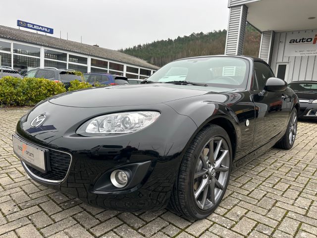 Mazda MX-5 1.8 Hamaki Roadster Coupe