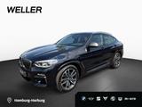 BMW X4 M40dA NaviPro,AdLED,Pano,StHzg,St+Go,HUD,20" - BMW X4 M40 Diesel Gebrauchtwagen