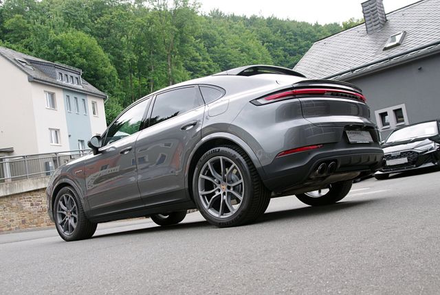 Porsche Cayenne Coupe E-Hybrid*Luft,ACC,HeadUp,BOSE,360°