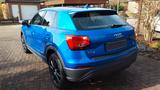 Audi QQ2 1.0 TFSI, Autom., GW Garantie mögl.Nav - Audi Q2 mit Benzin-Antrieb: Garantie