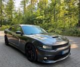 Dodge Charger 6,4l V8 SRT 392 unfallfrei, deutsche EZ - Dodge Charger aus 2019