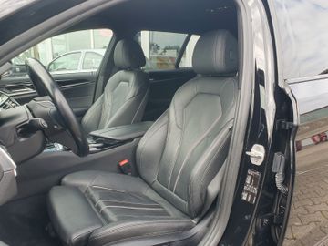 BMW 525 - 10