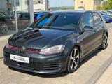 Volkswagen Golf VII Lim. GTI Performance Automatik+Garantie - Volkswagen Golf: Performance GTI