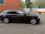Audi A6 Avant 3.0 BiTDI quattro S-line | Matrix  - Audi A6 Gebrauchtwagen in Lübeck