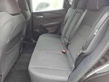 Nissan Qashqai - 11