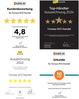 Opel Cascada 1.6 D-Inj. Turbo Ultimate S/S*Leder*Navi - Opel Cascada Gebrauchtwagen