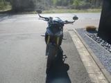 Triumph Speed Triple 1200 RS - MY25 Sofort Verfügbar!!! - TRIUMPH SPEED TRIPLE 1200 RS