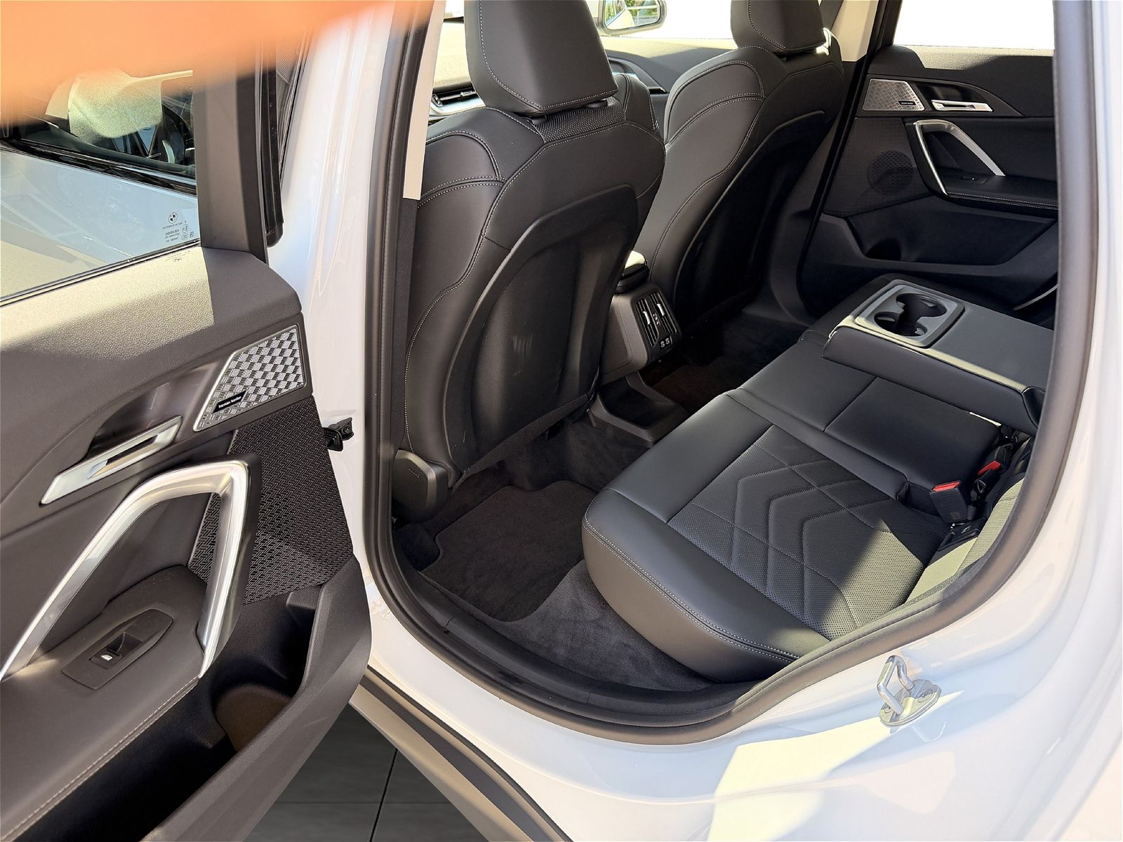 BMW X1 - Bild 12