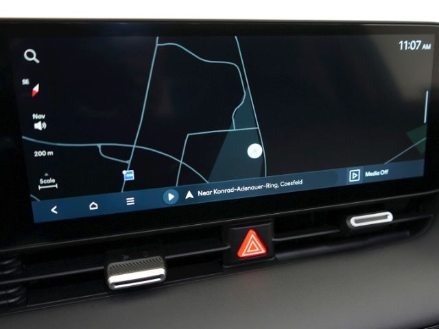 Hyundai IONIQ 5 – Bild 13