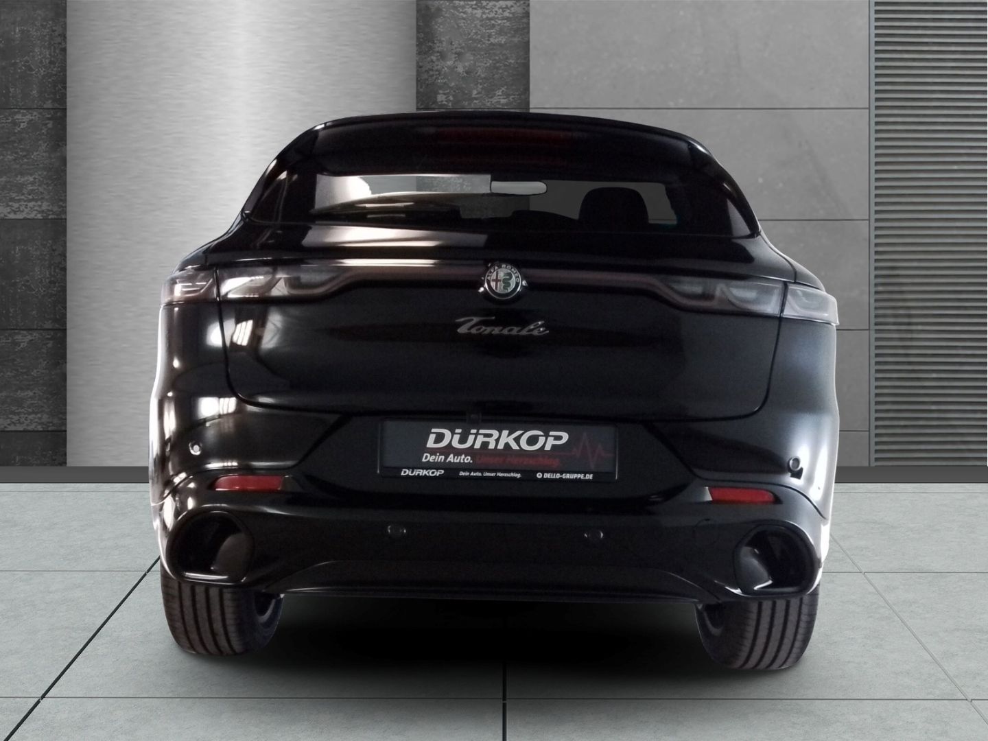 Alfa Romeo Tonale - Bild 6