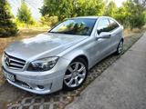 Mercedes-Benz CLC 250 -V6 / Sportpaket / Sehr Gepflegt/TÜV Neu - Mercedes-Benz CLC 250 von privat