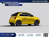 Fiat 500C - Vorschau Bild 2