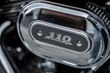 Harley-Davidson FLTRUSE CVO Road Glide Ultra 110 - J&H! - Offers