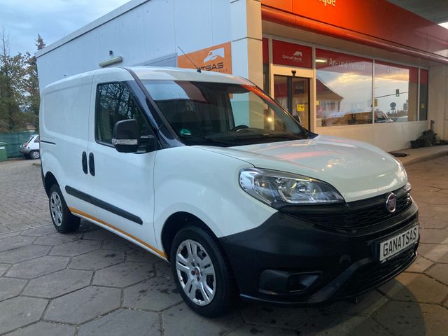 Fiat Doblo Basis Kasten