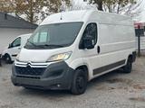 Citroën Jumper l3 h2 - Citroën Jumper aus 2016 mit Diesel-Antrieb: Kleinbus