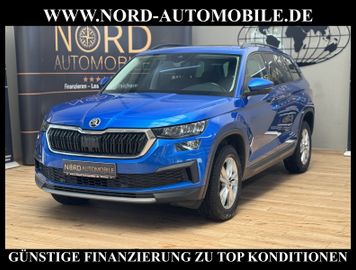 Skoda Kodiaq - 5