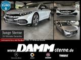 Mercedes-Benz EQS 450+ ElectricArt Adv.+/FAP/360/Memory/+ Flex - Mercedes-Benz EQS aus 2023