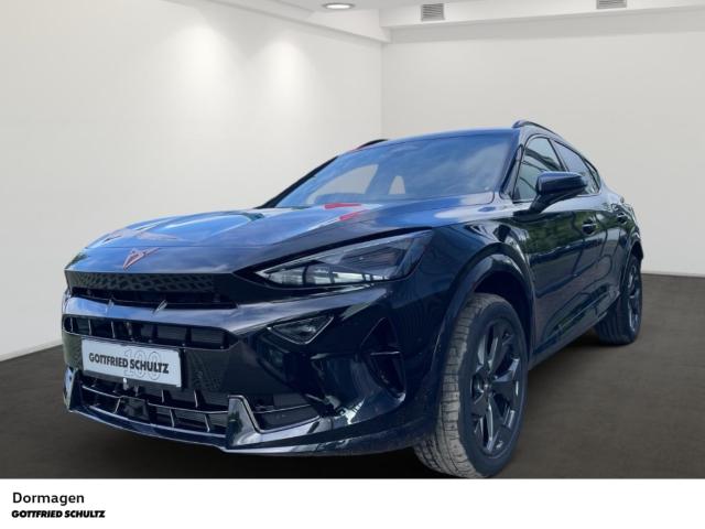 Cupra Formentor 1.5 eTSI DSG AHK EDGEPAKET WINTERPAKET