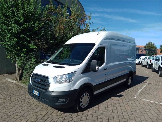 Ford FORD transit 350 2.0 tdci MHEV 130cv trend L3H2 