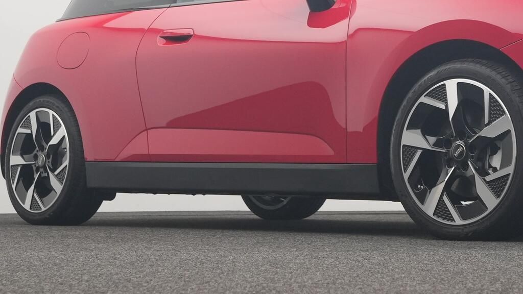 MINI Cooper E - Bild 22