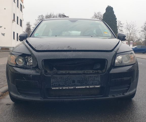 Volvo C30 1.6 D Drive