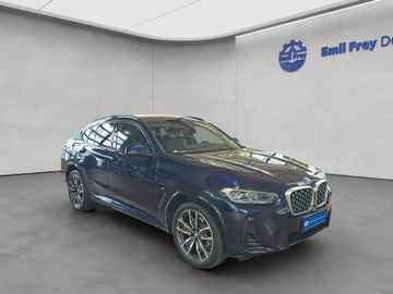 BMW X4 - 8
