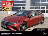Mercedes-Benz EQS 580 4M AMG !!! neues Modell 118kW!!! NP188 - Mercedes Gebrauchtwagen