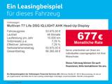 Volkswagen Multivan T7 Life IQ.LIGHT AHK Head-Up Display - VW T7 Multivan Leasingangebote für Privatpersonen