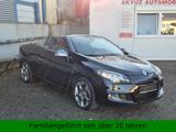 Renault Megane III Cabrio GT *1.HAND*VOLLLEDER*TOP* - Renault Megane mit Benzin-Antrieb: Cabrio