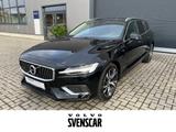 Volvo V60 Inscription Expression Recharge Plug-In Hybr - Volvo V60: Recharge Inscription Expression