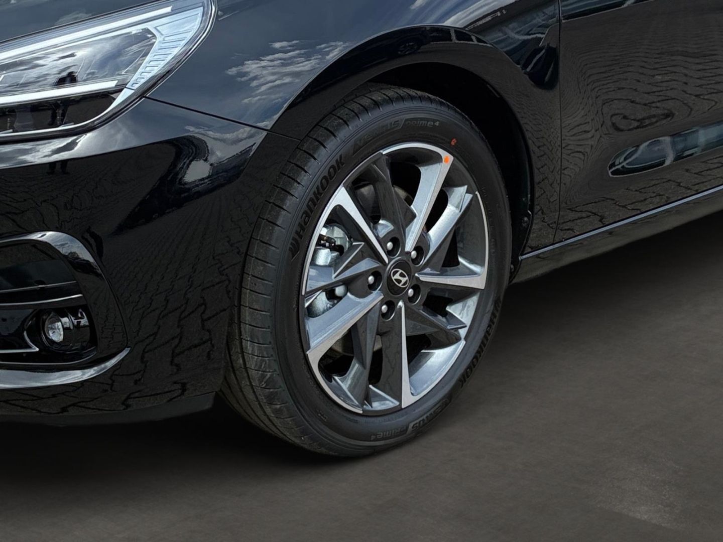 Hyundai i30 – Bild 6