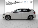 BMW 116i SHZ LM PDC LED DAB WLAN Tempomat Shz - BMW 116 aus 2025