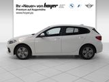 BMW 116i SHZ LM PDC LED DAB WLAN Tempomat Shz - BMW 1er Reihe: 116d