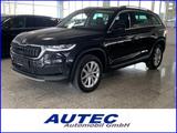 Skoda Kodiaq 2.0 TDI DSG AHK+LED+KAMERA+SPURH+SHZ+ACC - gebrauchte Skoda Kodiaq aus dem Jahr 2023