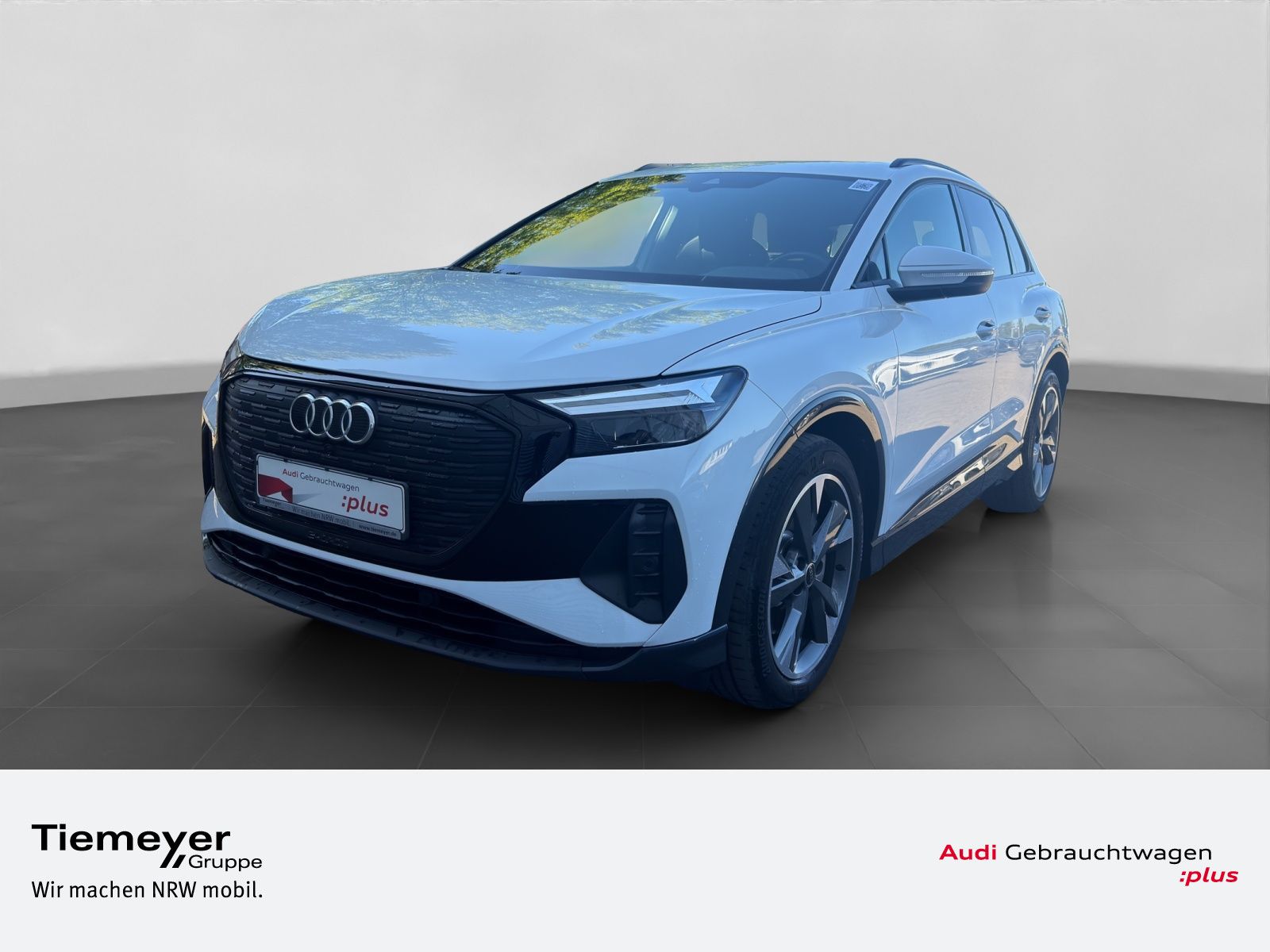Audi Q4 e-tron 40 ADVANCED NAVI LM20 PAKET+